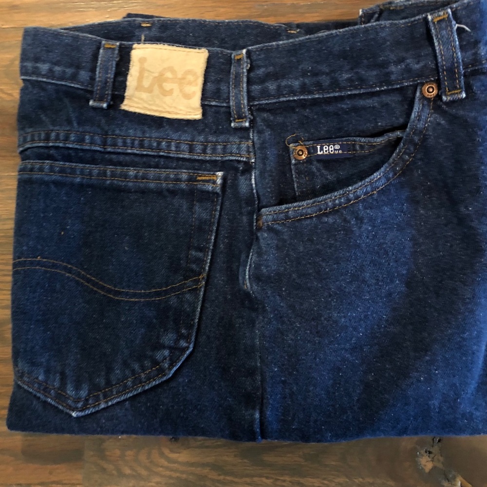 Lee Jeans